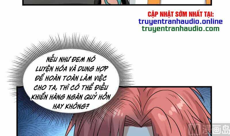 Trên Người Ta Có Một Con Rồng - Chương 249 - ảnh 34