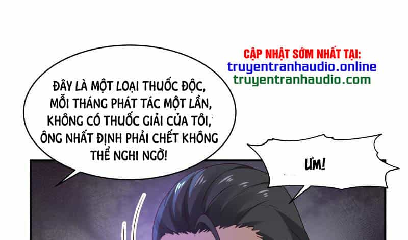 Trên Người Ta Có Một Con Rồng - Chương 266 - ảnh 20