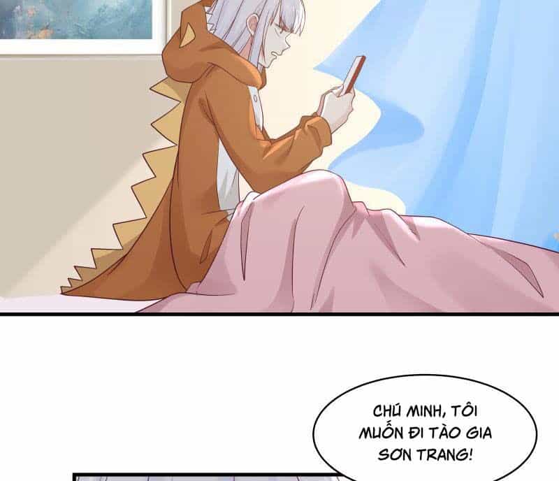 Trên Người Ta Có Một Con Rồng - Chương 268 - ảnh 33