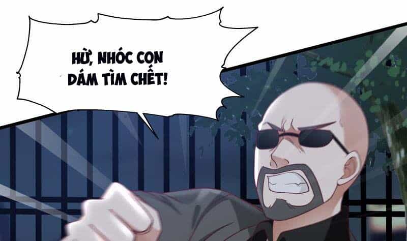 Trên Người Ta Có Một Con Rồng - Chương 268 - ảnh 8