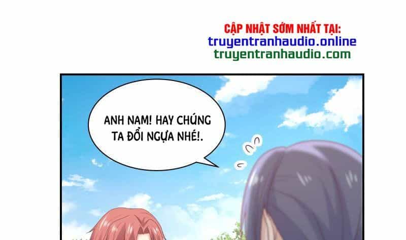 Trên Người Ta Có Một Con Rồng - Chương 283 - ảnh 8