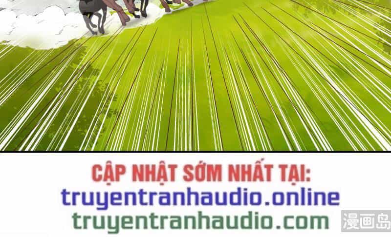 Trên Người Ta Có Một Con Rồng - Chương 284 - ảnh 27