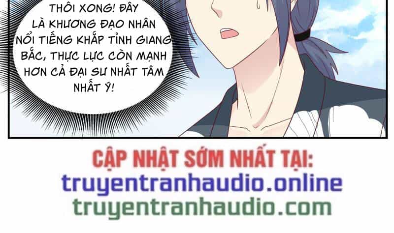 Trên Người Ta Có Một Con Rồng - Chương 285 - ảnh 2