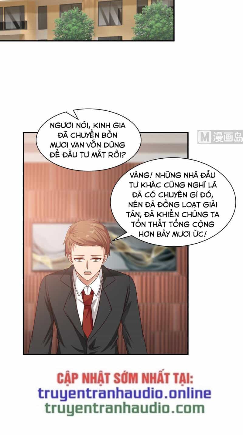Trên Người Ta Có Một Con Rồng - Chương 287 - ảnh 15
