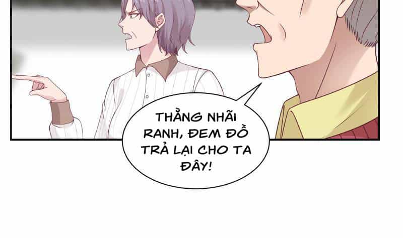 Trên Người Ta Có Một Con Rồng - Chương 290 - ảnh 3