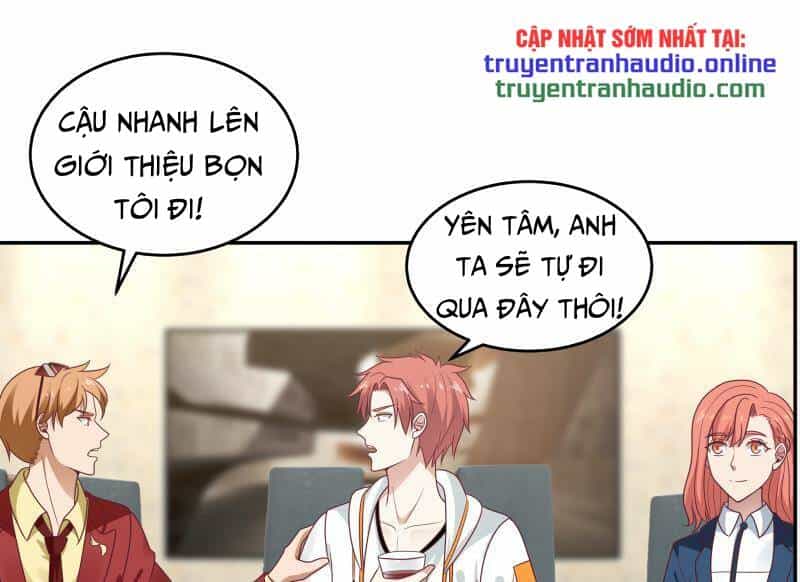Trên Người Ta Có Một Con Rồng - Chương 291 - ảnh 30