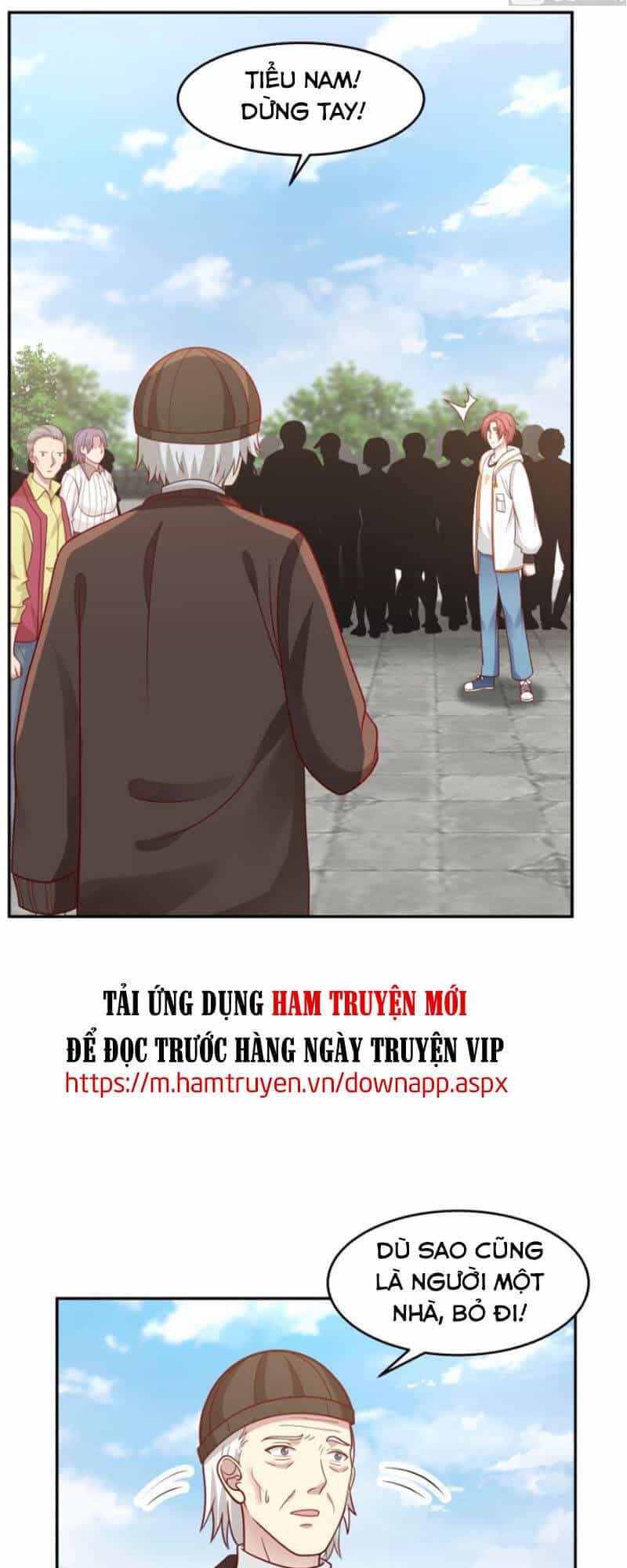 Trên Người Ta Có Một Con Rồng - Chương 305 - ảnh 15