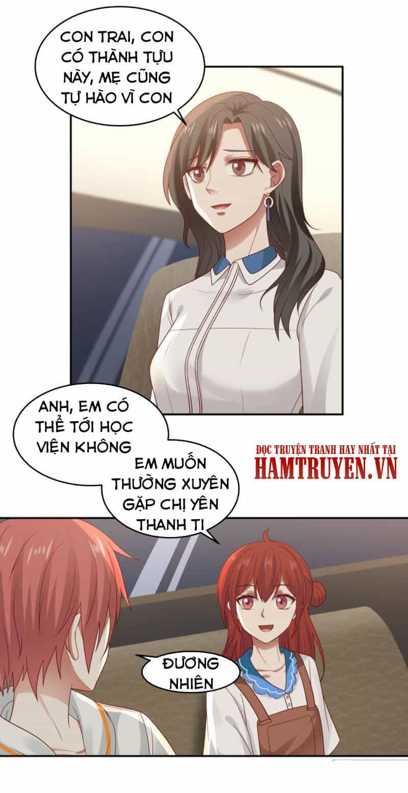 Trên Người Ta Có Một Con Rồng - Chương 315 - ảnh 9