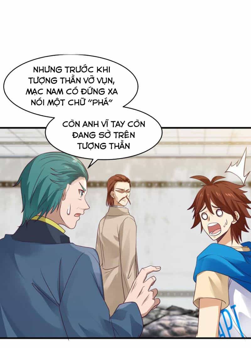 Trên Người Ta Có Một Con Rồng - Chương 321 - ảnh 16