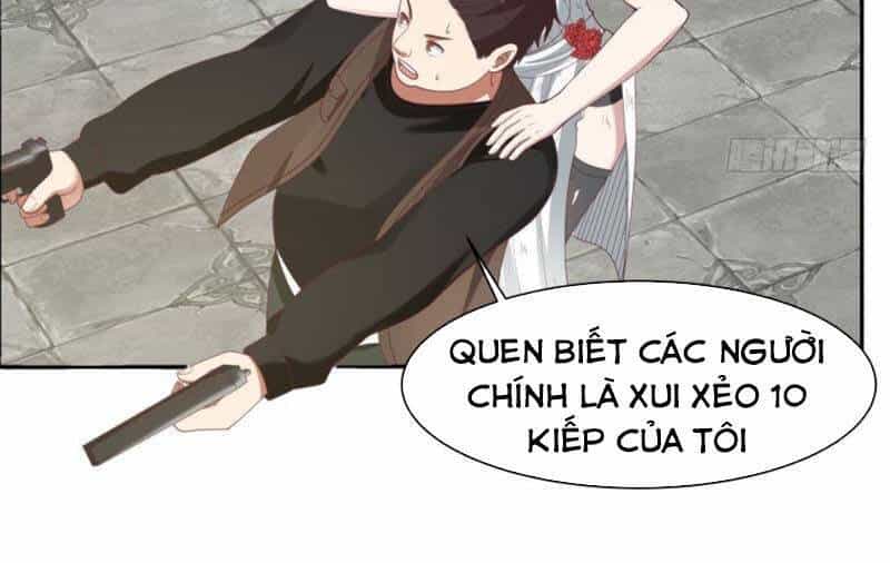 Trên Người Ta Có Một Con Rồng - Chương 345 - ảnh 11