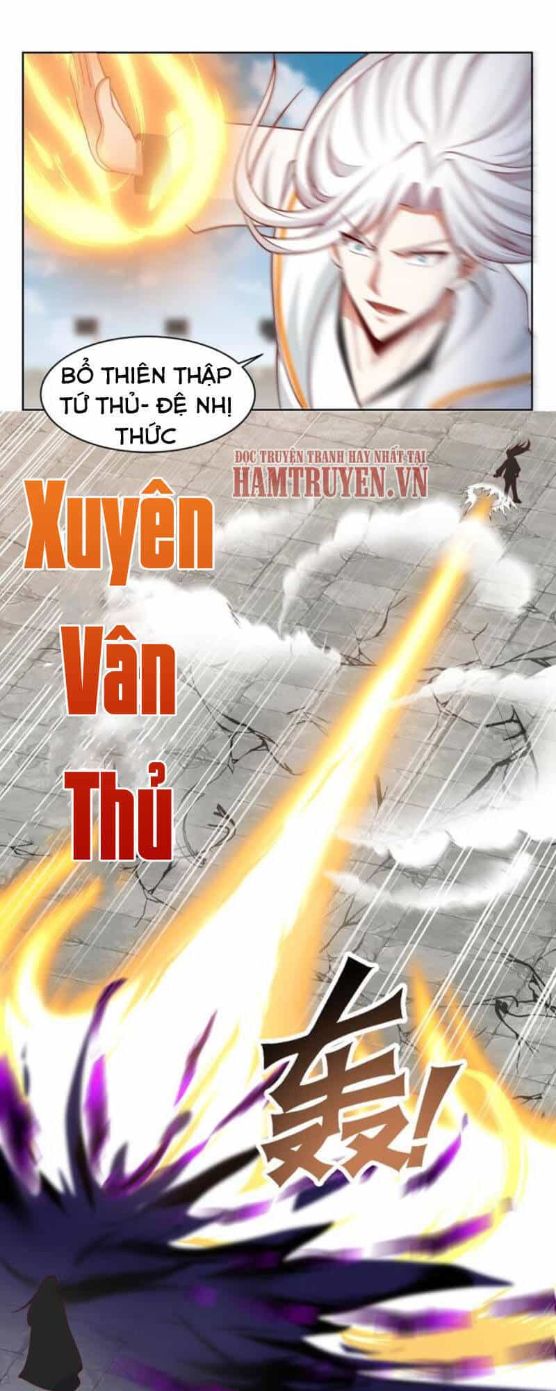 Trên Người Ta Có Một Con Rồng - Chương 346 - ảnh 15
