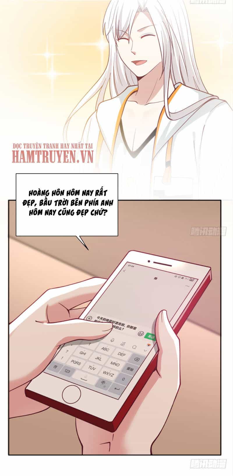 Trên Người Ta Có Một Con Rồng - Chương 354 - ảnh 6