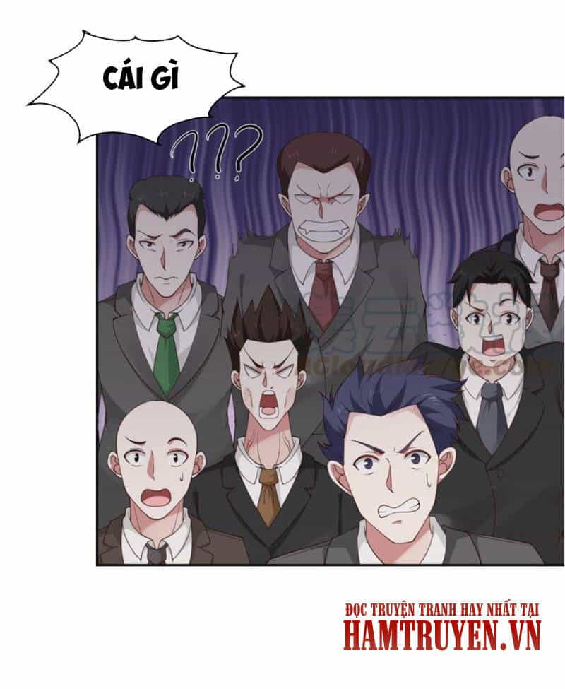 Trên Người Ta Có Một Con Rồng - Chương 355 - ảnh 18