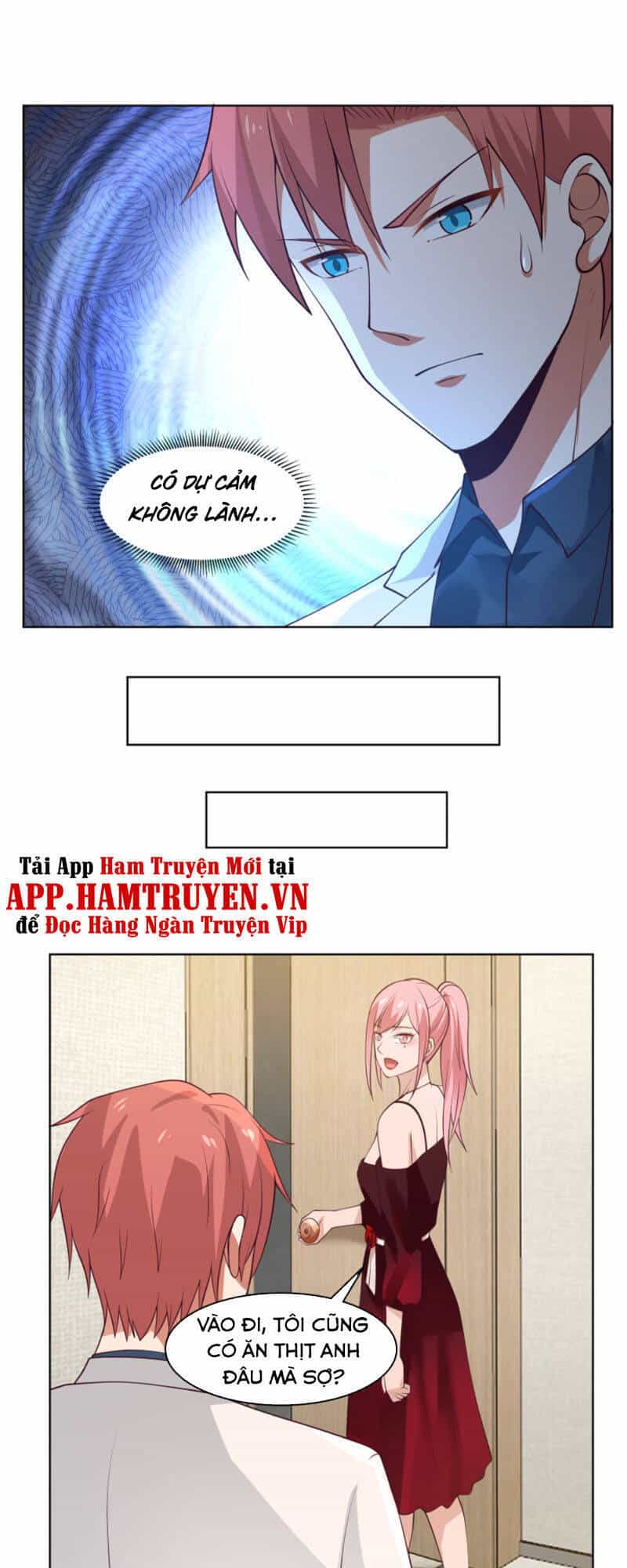 Trên Người Ta Có Một Con Rồng - Chương 359 - ảnh 8
