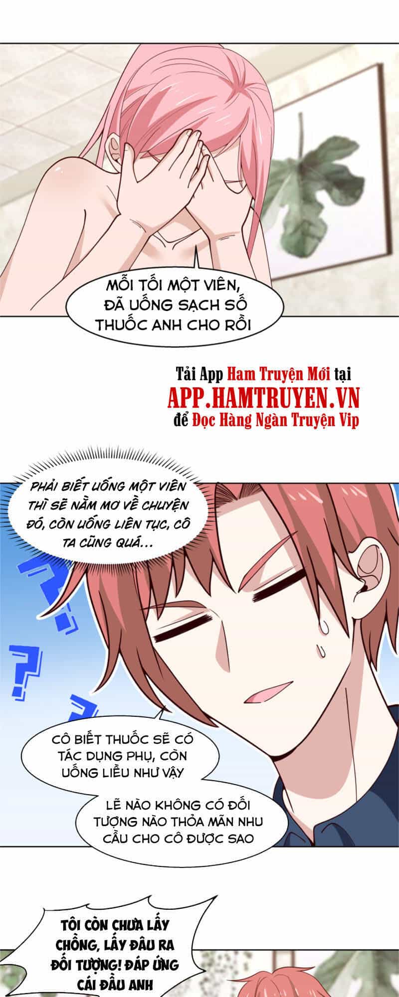 Trên Người Ta Có Một Con Rồng - Chương 360 - ảnh 6