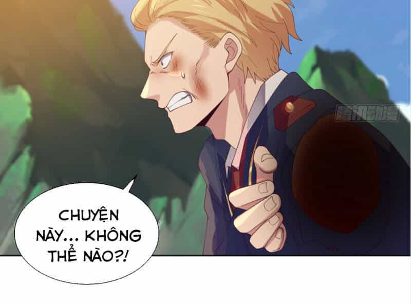 Trên Người Ta Có Một Con Rồng - Chương 376 - ảnh 6