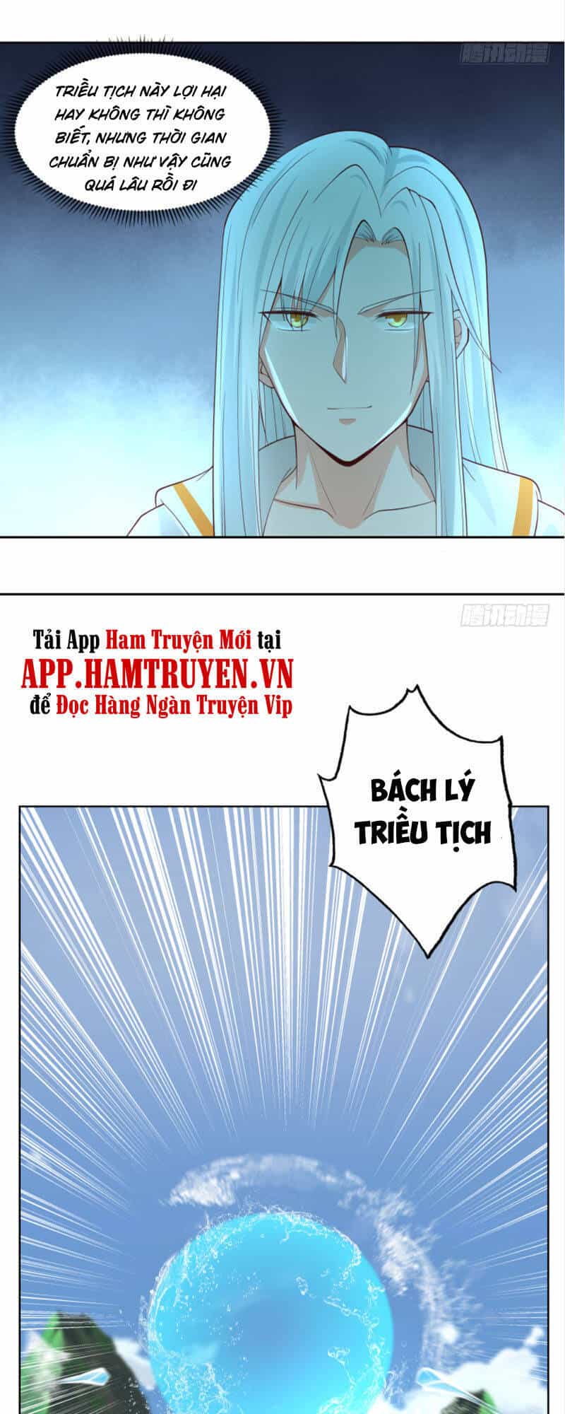 Trên Người Ta Có Một Con Rồng - Chương 377 - ảnh 15