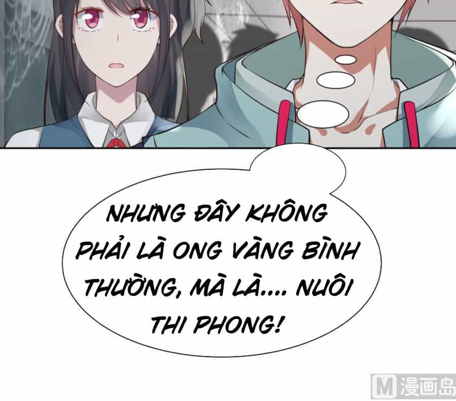 Trên Người Ta Có Một Con Rồng - Chương 38 - ảnh 7