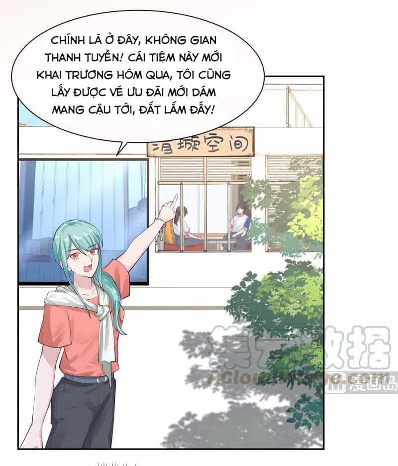 Trên Người Ta Có Một Con Rồng - Chương 394 - ảnh 2