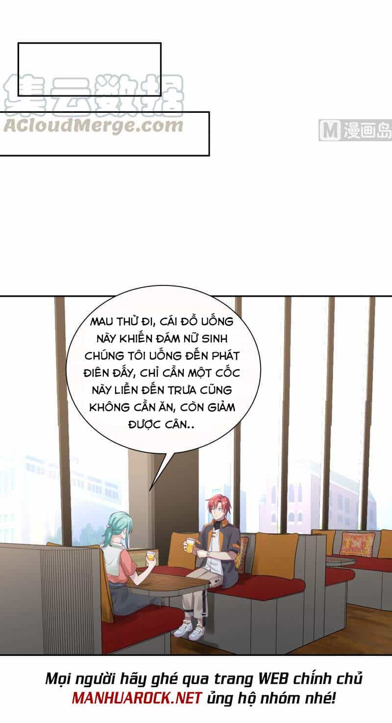 Trên Người Ta Có Một Con Rồng - Chương 394 - ảnh 4
