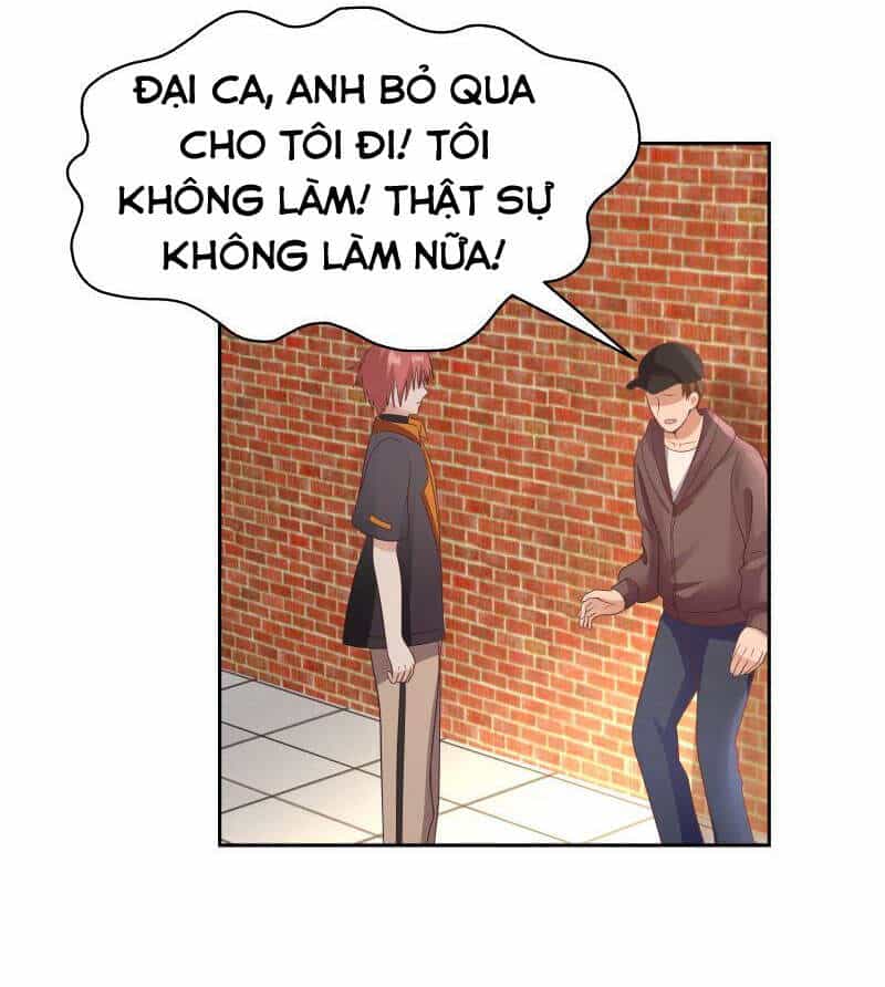 Trên Người Ta Có Một Con Rồng - Chương 396 - ảnh 18