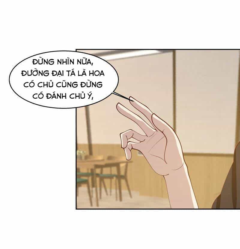 Trên Người Ta Có Một Con Rồng - Chương 397 - ảnh 18