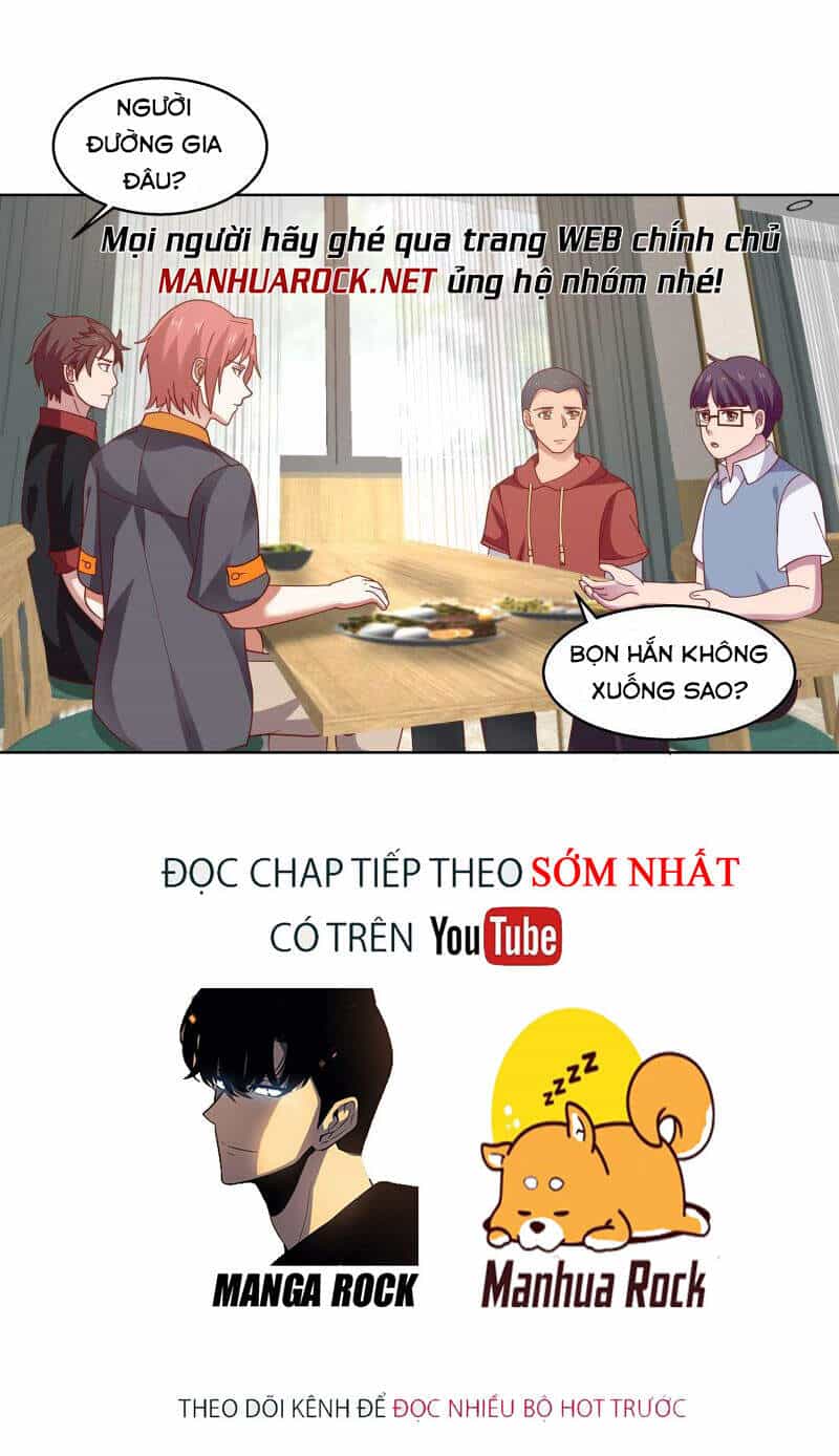 Trên Người Ta Có Một Con Rồng - Chương 398 - ảnh 30
