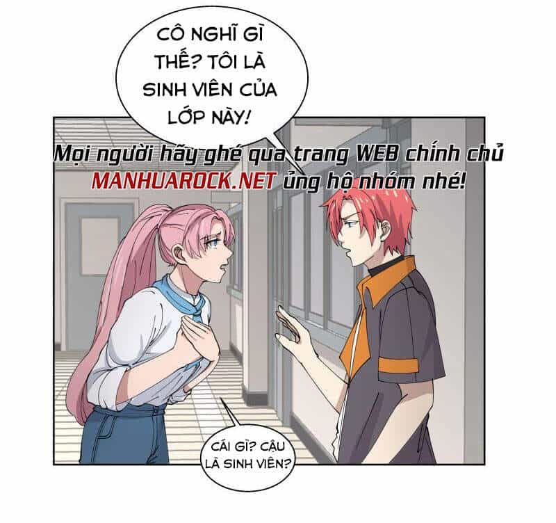 Trên Người Ta Có Một Con Rồng - Chương 399 - ảnh 16