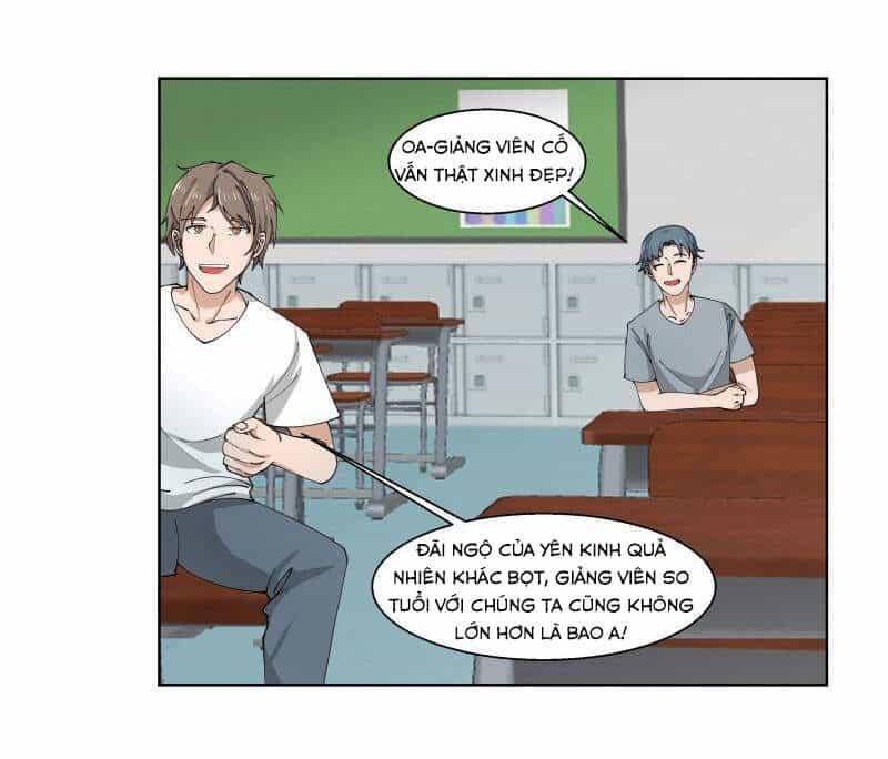 Trên Người Ta Có Một Con Rồng - Chương 399 - ảnh 3