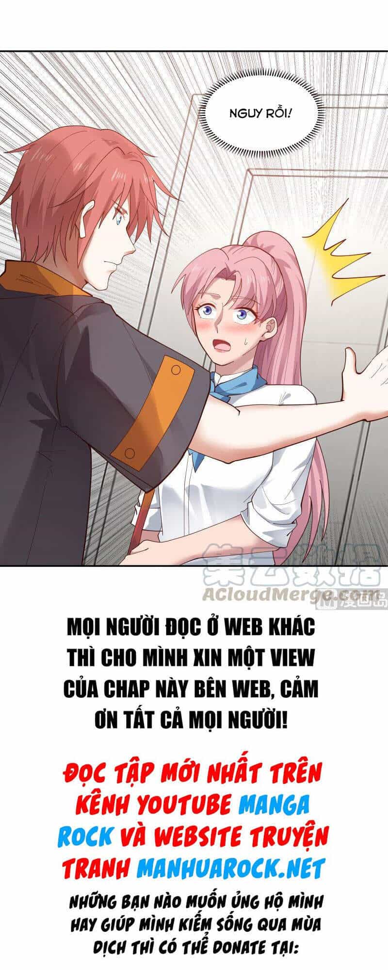 Trên Người Ta Có Một Con Rồng - Chương 400 - ảnh 23