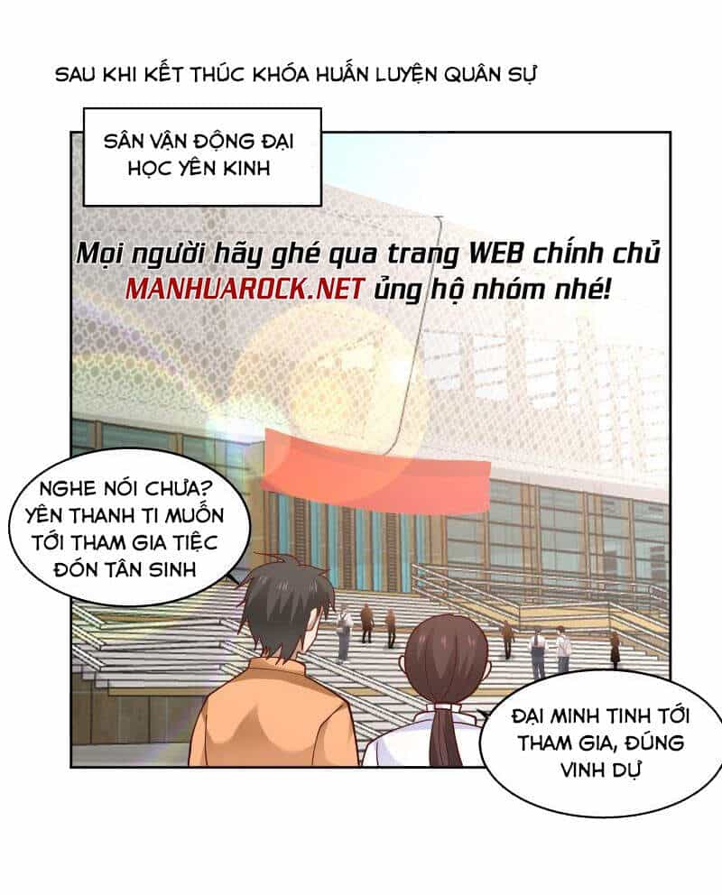 Trên Người Ta Có Một Con Rồng - Chương 401 - ảnh 21