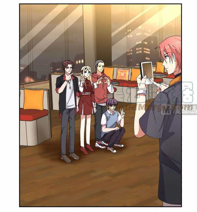Trên Người Ta Có Một Con Rồng - Chương 405 - ảnh 3