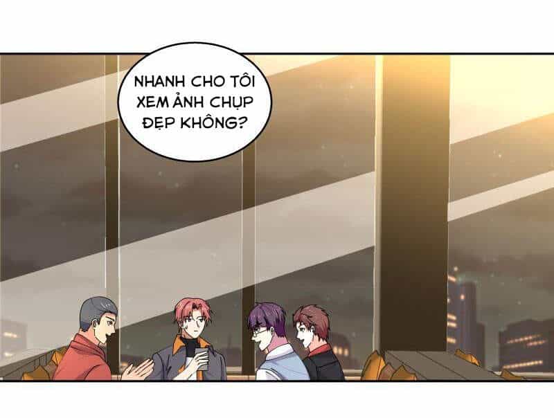 Trên Người Ta Có Một Con Rồng - Chương 405 - ảnh 4