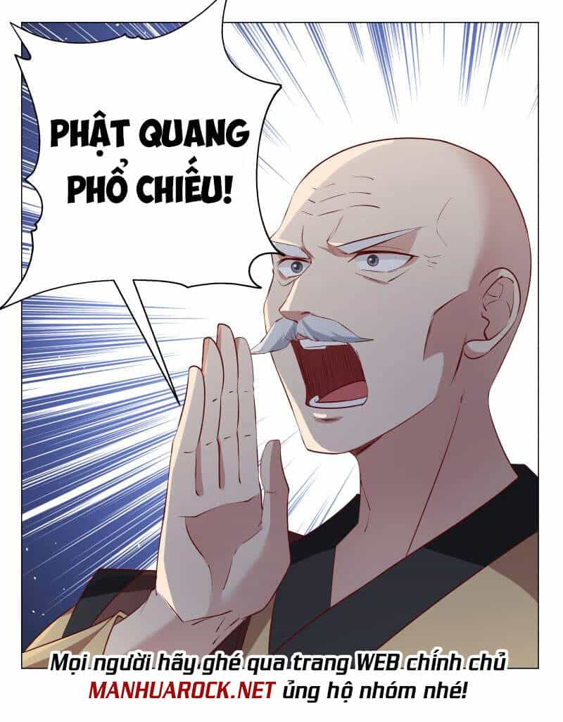 Trên Người Ta Có Một Con Rồng - Chương 415 - ảnh 4