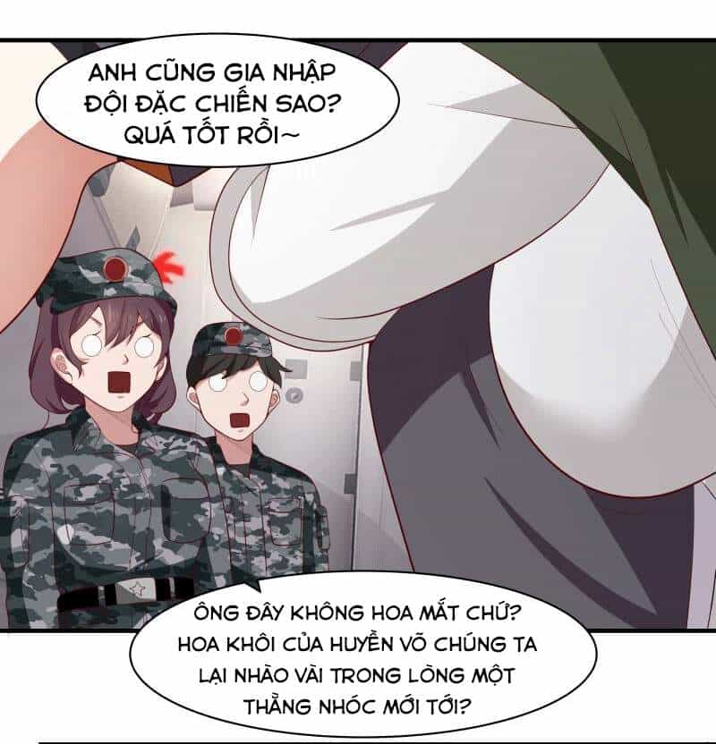 Trên Người Ta Có Một Con Rồng - Chương 420 - ảnh 5