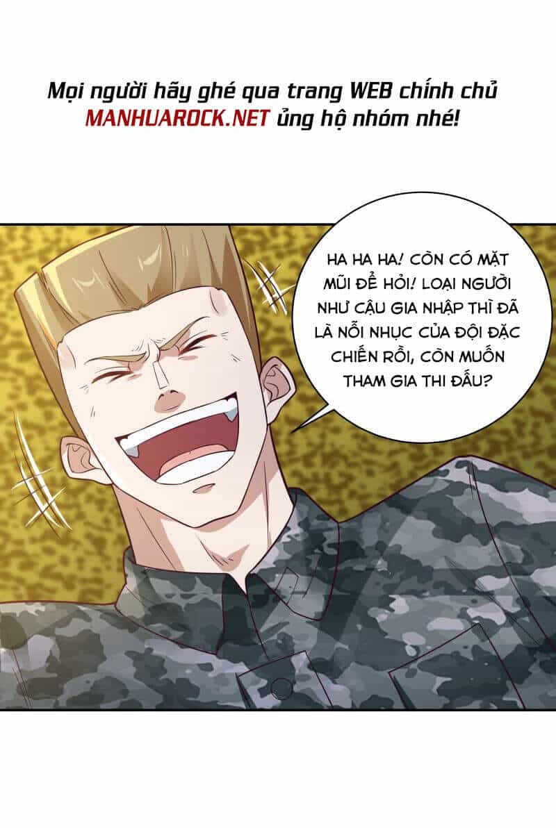 Trên Người Ta Có Một Con Rồng - Chương 422 - ảnh 17