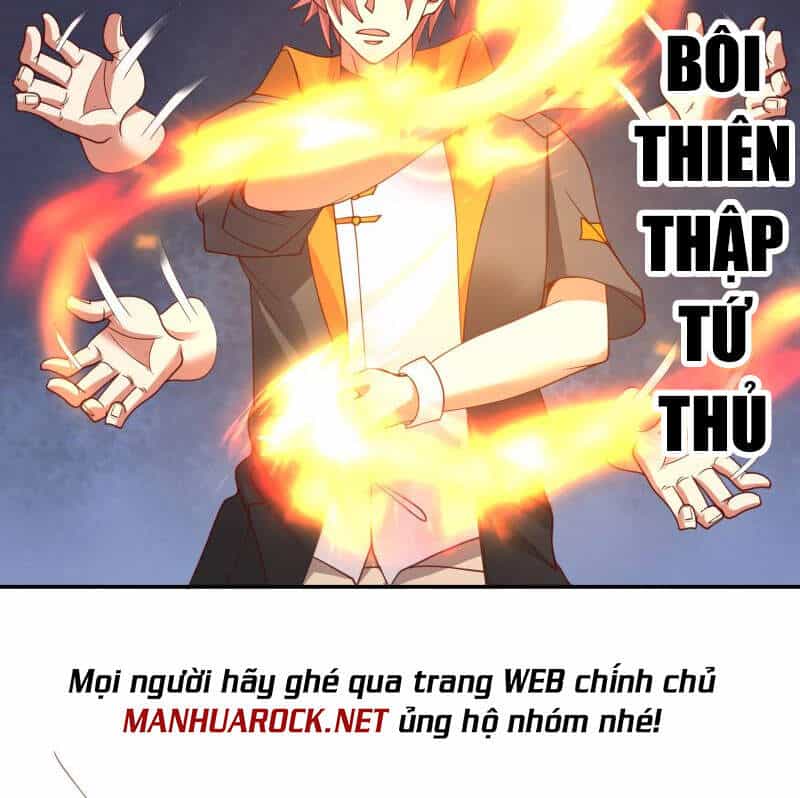 Trên Người Ta Có Một Con Rồng - Chương 426 - ảnh 15