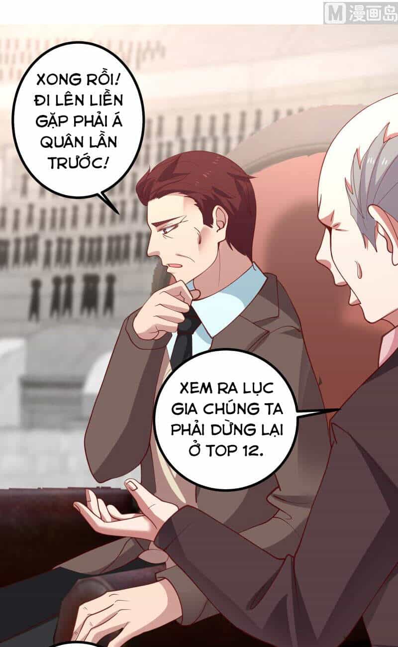 Trên Người Ta Có Một Con Rồng - Chương 434 - ảnh 8