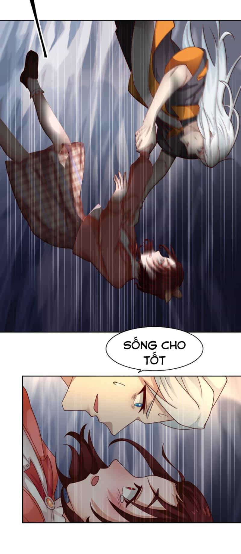 Trên Người Ta Có Một Con Rồng - Chương 445 - ảnh 8