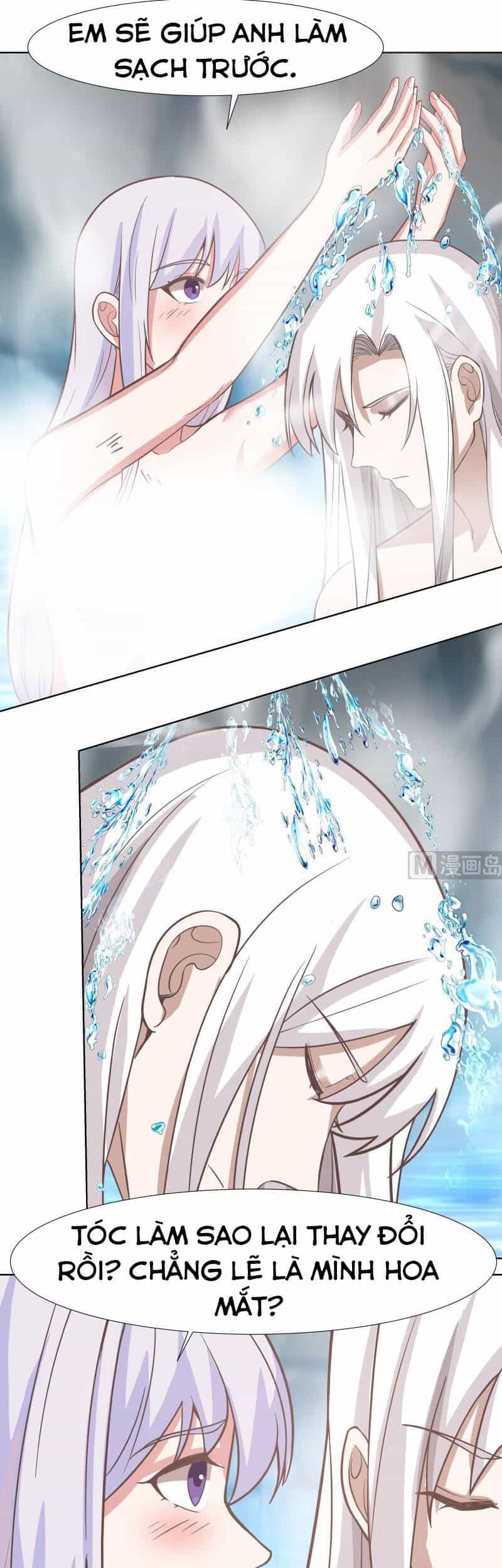 Trên Người Ta Có Một Con Rồng - Chương 453 - ảnh 10