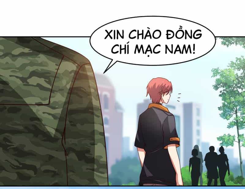 Trên Người Ta Có Một Con Rồng - Chương 466 - ảnh 20