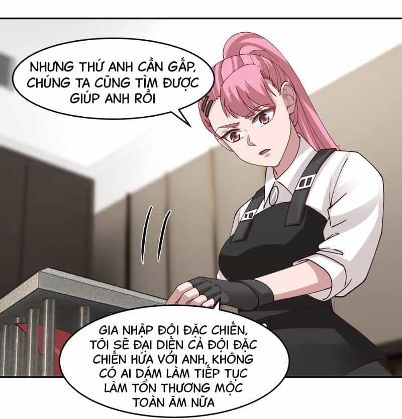 Trên Người Ta Có Một Con Rồng - Chương 468 - ảnh 10