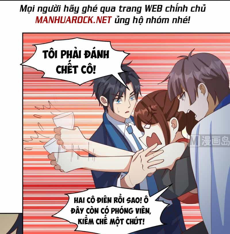 Trên Người Ta Có Một Con Rồng - Chương 470 - ảnh 11