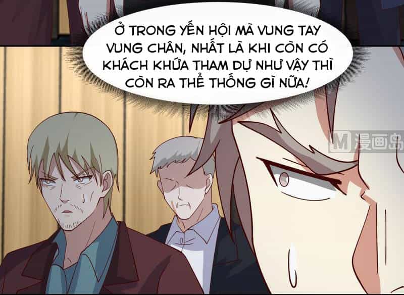 Trên Người Ta Có Một Con Rồng - Chương 470 - ảnh 15
