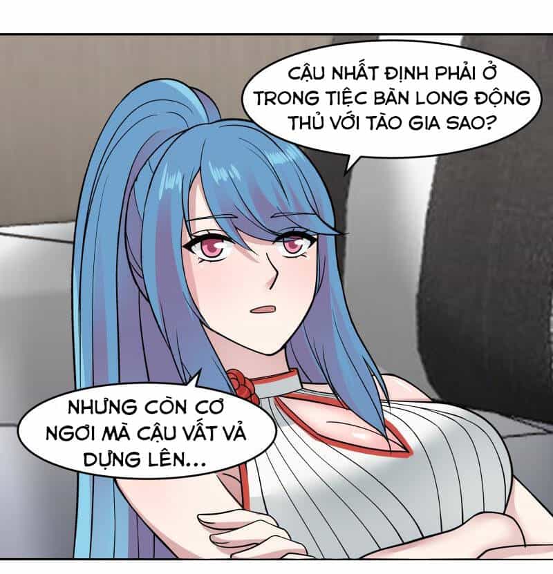 Trên Người Ta Có Một Con Rồng - Chương 473 - ảnh 21