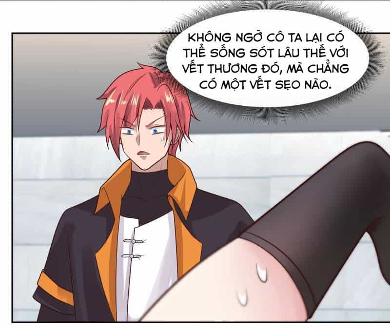 Trên Người Ta Có Một Con Rồng - Chương 474 - ảnh 18