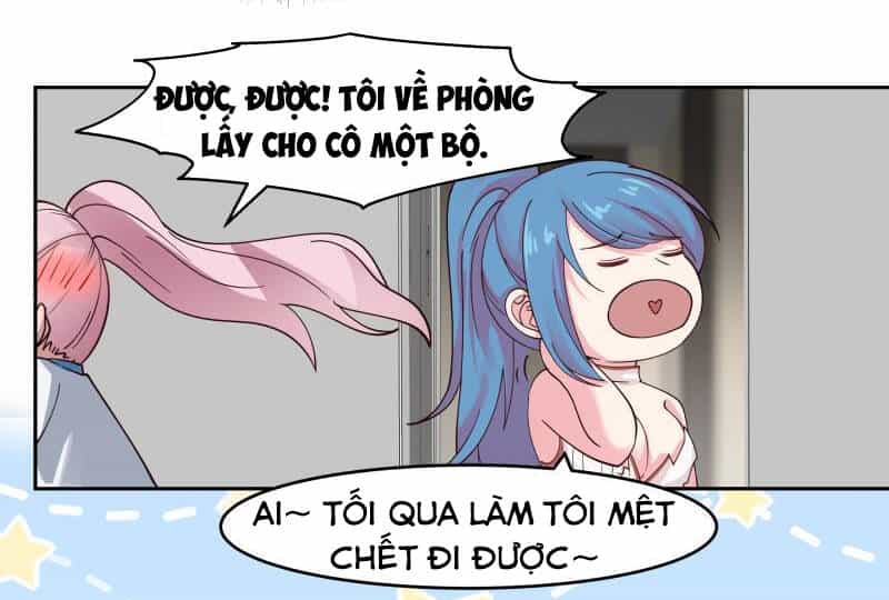 Trên Người Ta Có Một Con Rồng - Chương 474 - ảnh 28