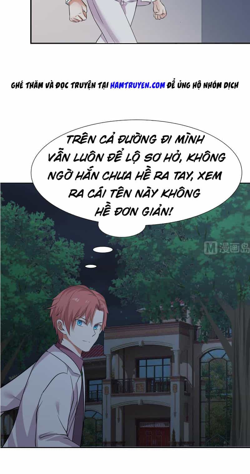 Trên Người Ta Có Một Con Rồng - Chương 48 - ảnh 3