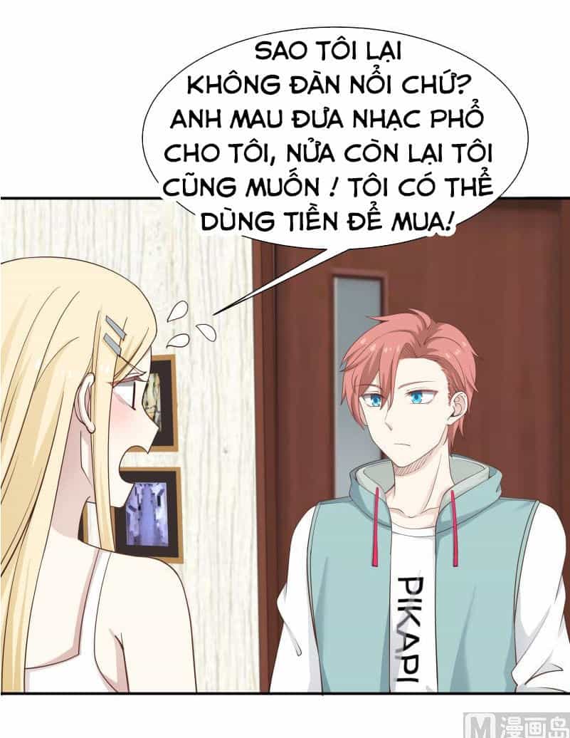 Trên Người Ta Có Một Con Rồng - Chương 48 - ảnh 9