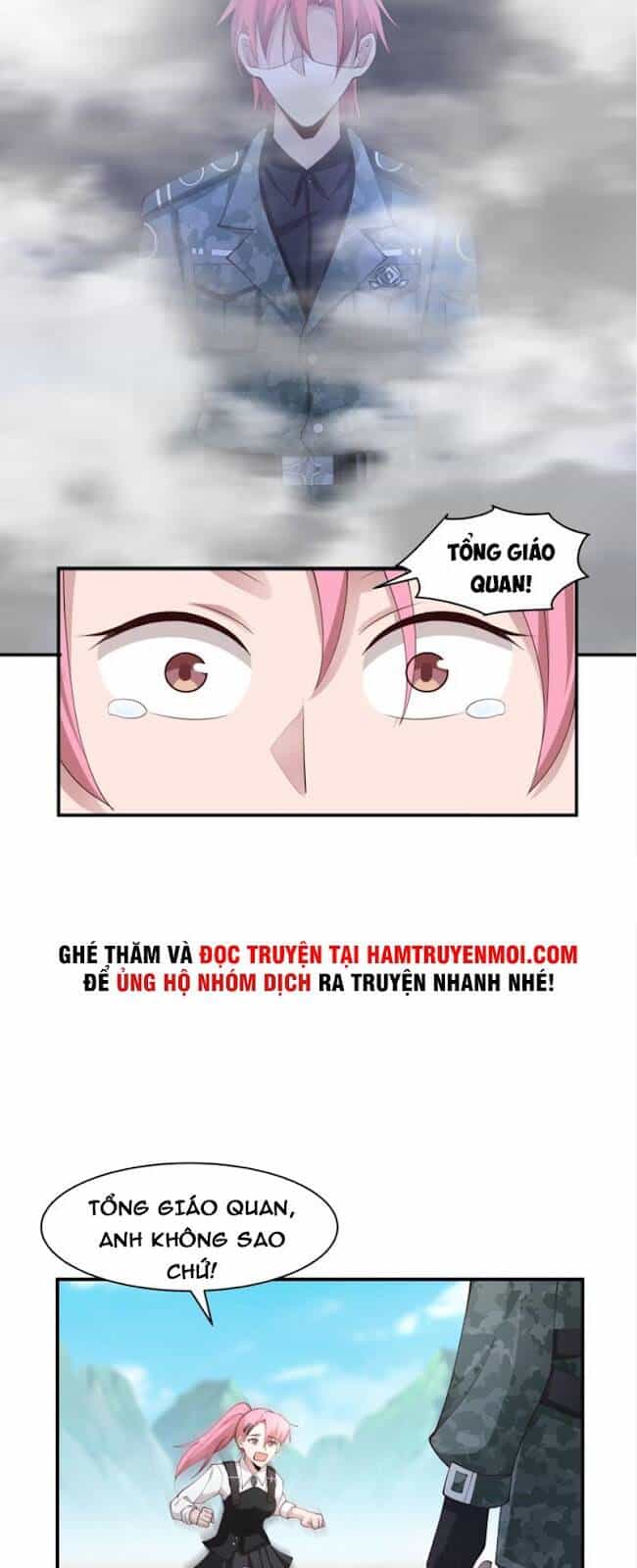 Trên Người Ta Có Một Con Rồng - Chương 497 - ảnh 6